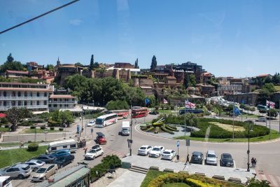 Tbilissi