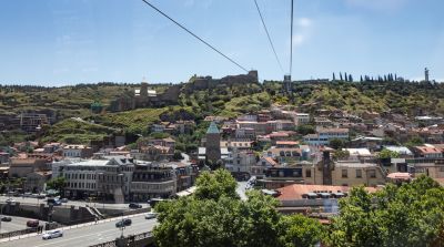 Tbilissi