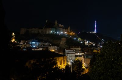 Tbilissi