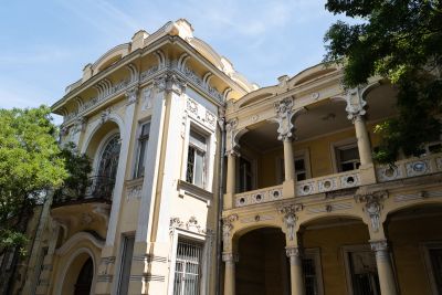 Tbilissi