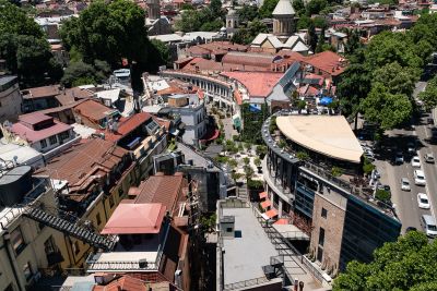 Tbilissi