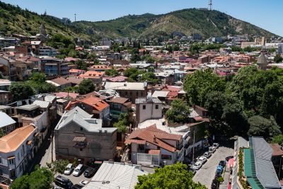 Tbilissi
