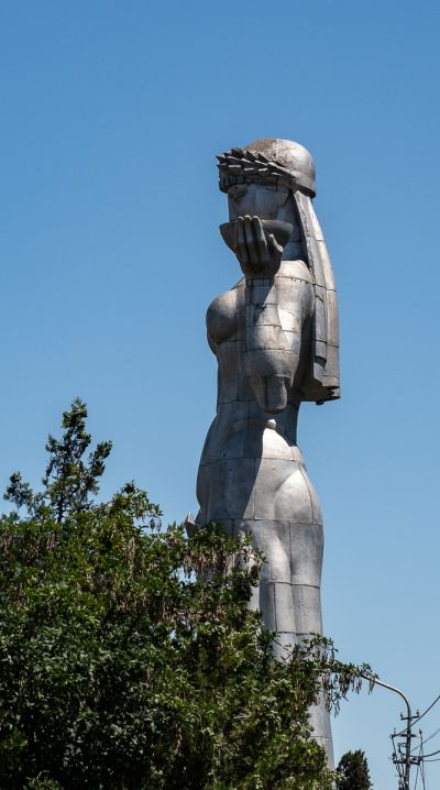 Tbilissi