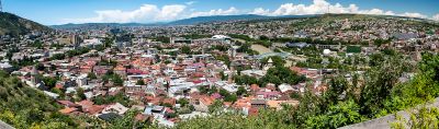 Tbilissi