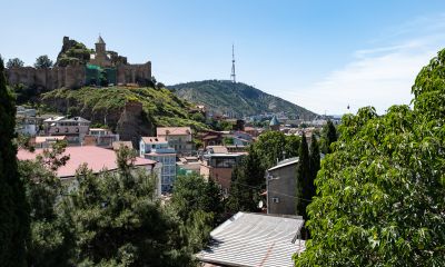 Tbilissi