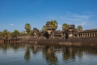 Temple