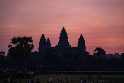 Temple