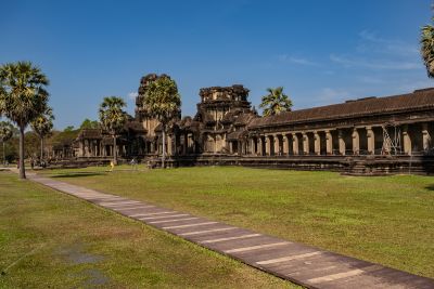Temple