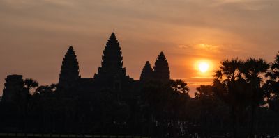 Temple