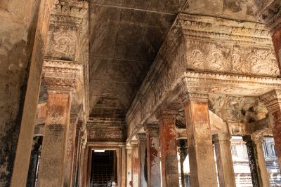 Temple