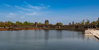 Temple