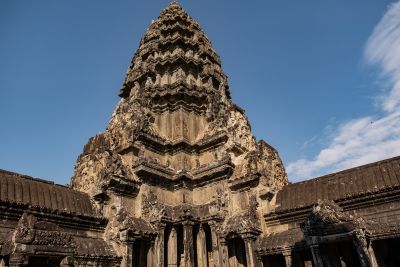Temple