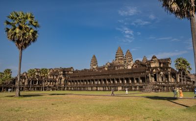 Temple