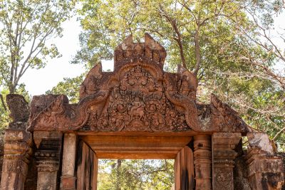 Temple