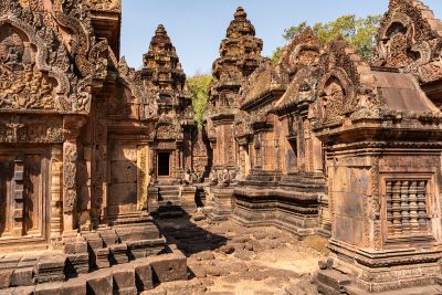 Temple