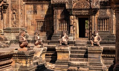 Temple