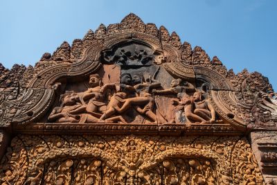 Temple