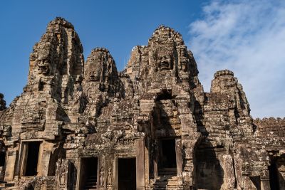 Temple