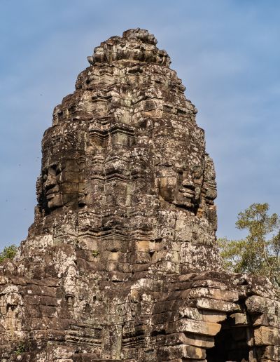 Temple