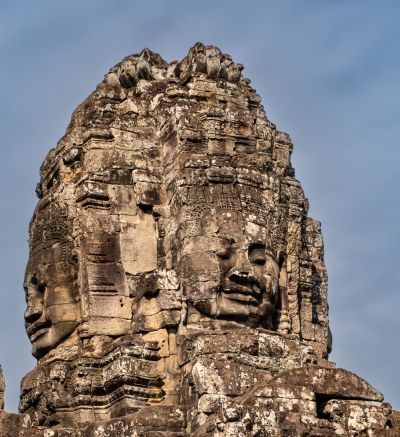 Temple