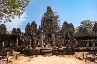Temple