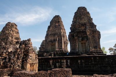 Temple