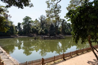 Temple