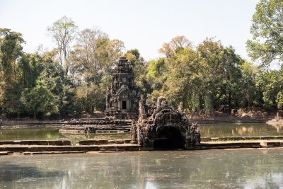 Temple