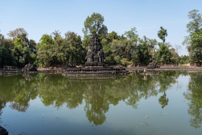 Temple