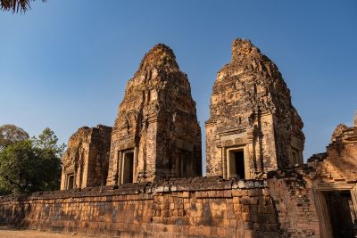Temple