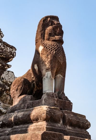 Temple