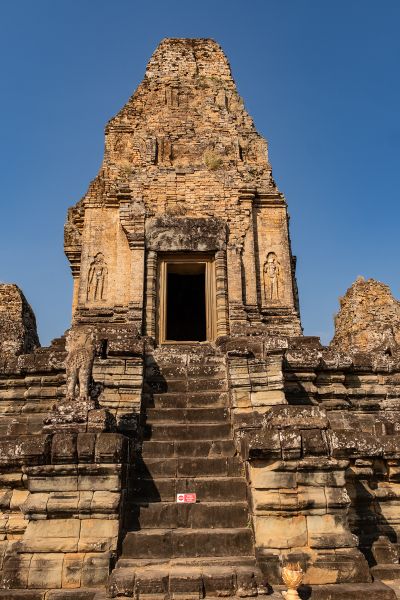 Temple
