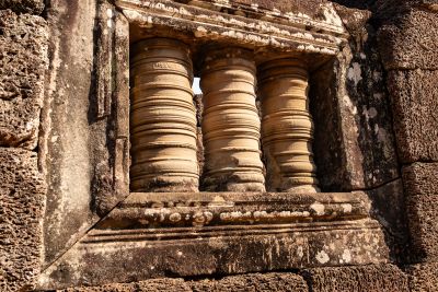 Temple