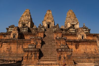 Temple