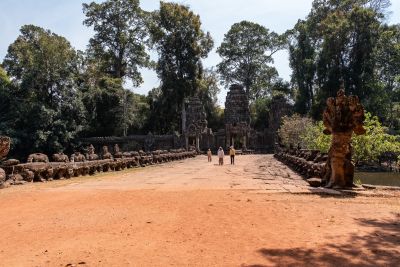Temple