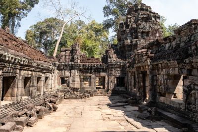 Temple
