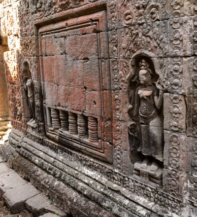 Temple