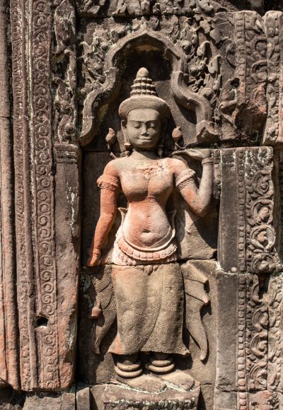 Temple