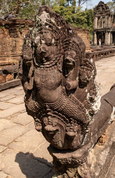 Temple