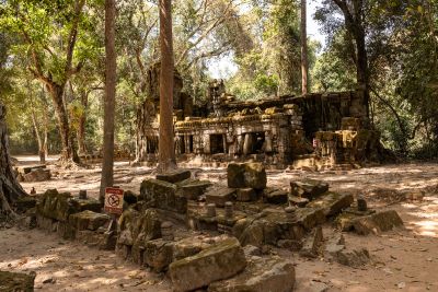 Temple