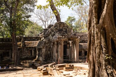 Temple