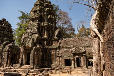 Temple