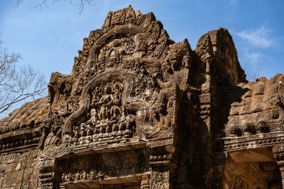 Temple