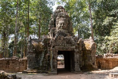 Temple