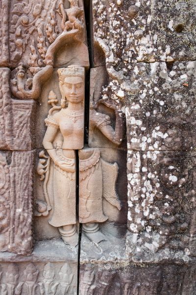 Temple