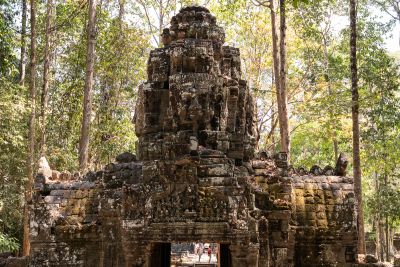 Temple