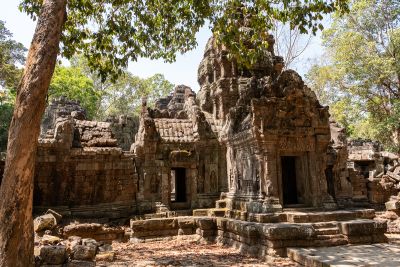 Temple