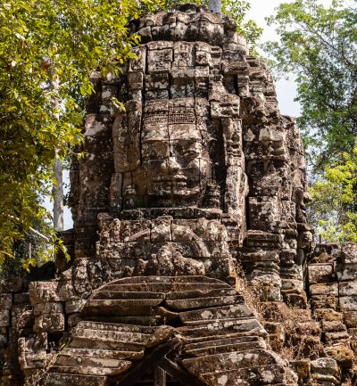 Temple