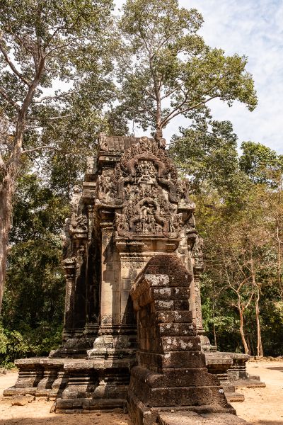 Temple
