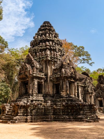 Temple